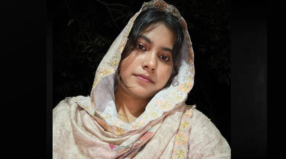 সাতক্ষীরায় গৃহবধূর রহস্যজনক মৃত্যু